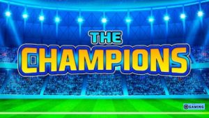 Review Slot Online Pragmatic Play The Champions Slot 2022