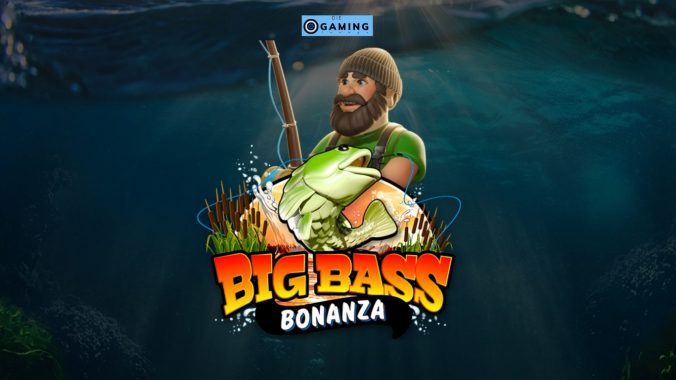 Review Slot Online Big Bass Bonanza Pragmatic Play 2022